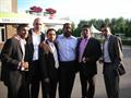 2009 June : Amrit's Wedding Reception - The (un)lucky ones